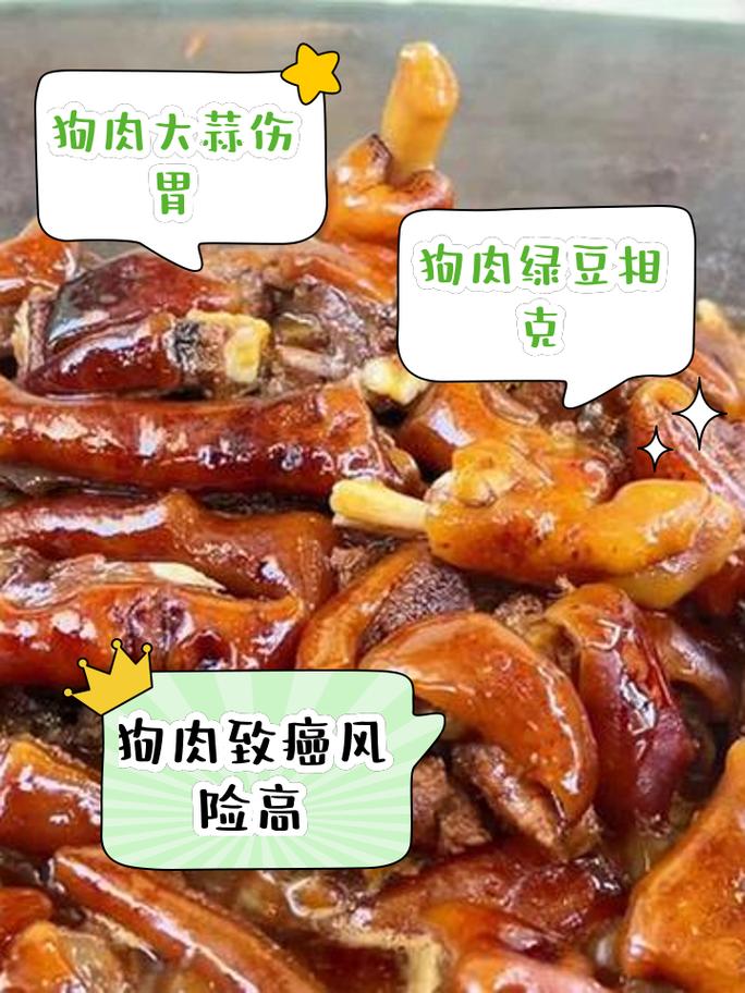 家常狗肉的做法及配料，狗肉的做法及配方？ 特色菜谱 