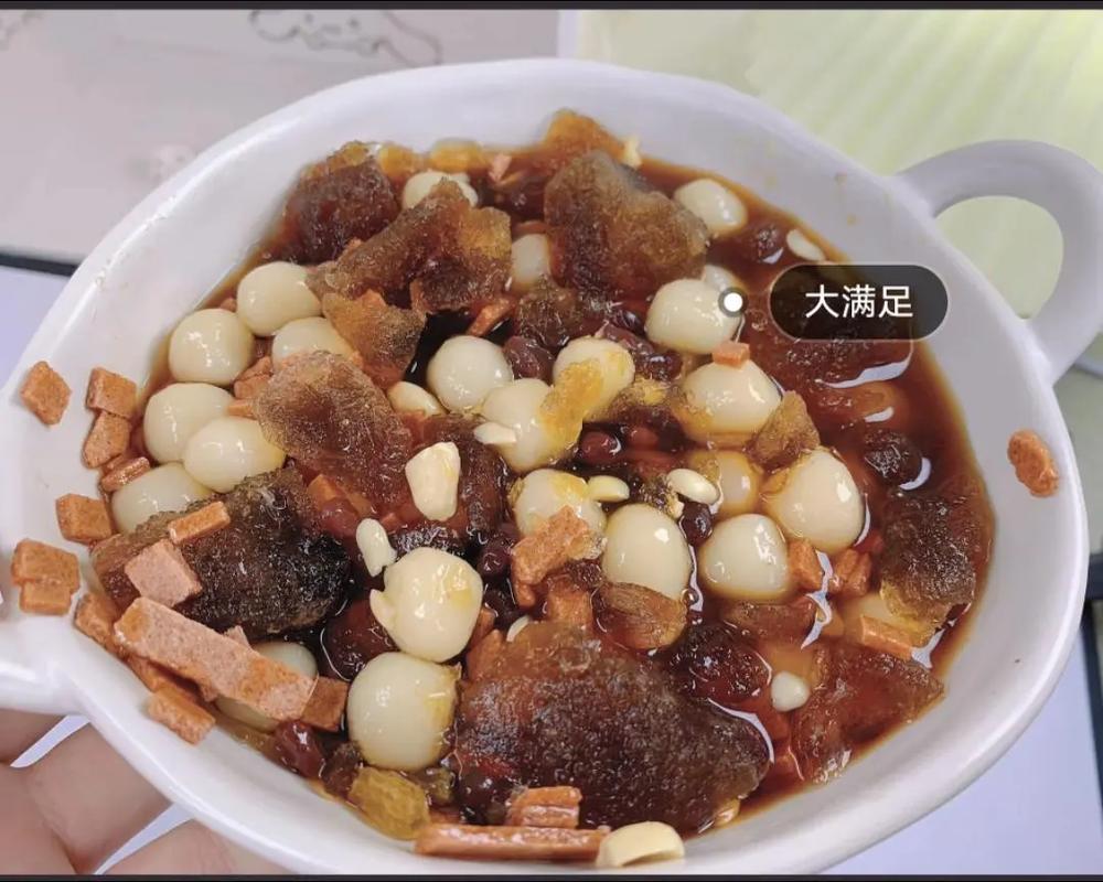 冰汤圆做法？冰汤圆做法视频教程？ 特色菜谱 